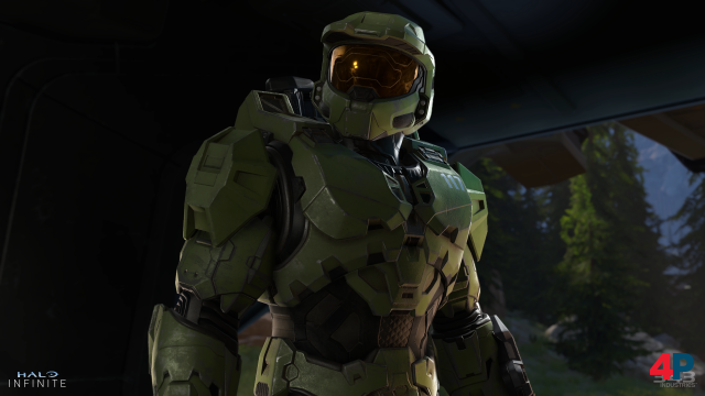 Screenshot - Halo Infinite (XboxSeriesX) 92620295