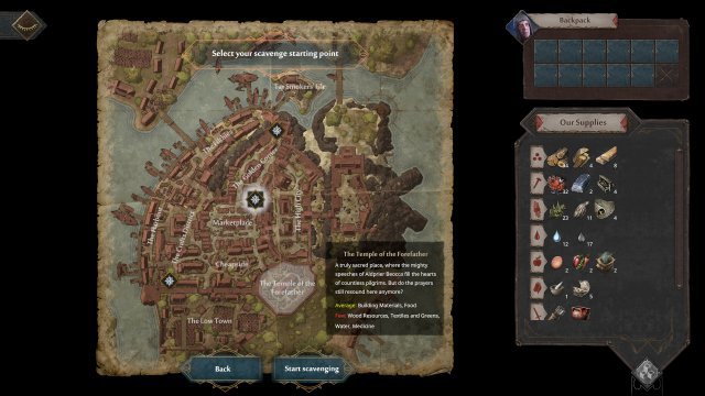 Screenshot - Siege Survival: Gloria Victis (PC) 92633811