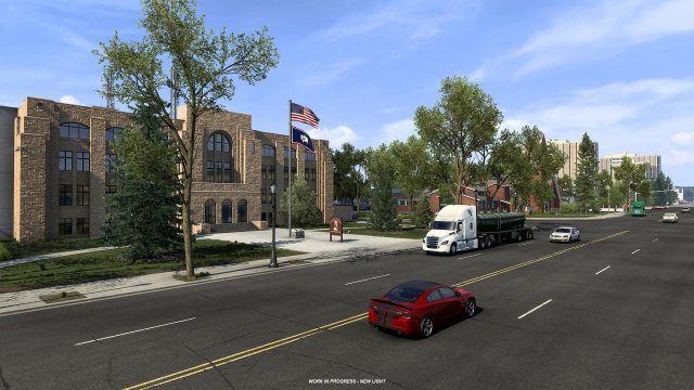 Screenshot - American Truck Simulator (PC) 92636572