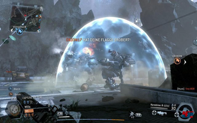 Screenshot - Titanfall (PC) 92478782