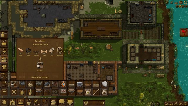 Screenshot - Clanfolk (PC)