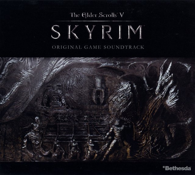 Screenshot - The Elder Scrolls V: Skyrim (PC) 2305957