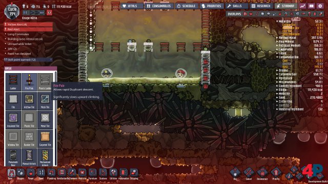 Screenshot - Oxygen Not Included (PC) 92593404
