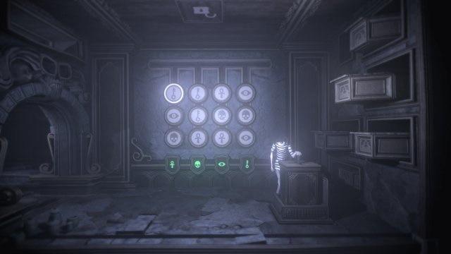 Screenshot - DARQ (PC, PS4, One)