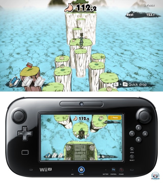 Screenshot - Game & Wario (Wii_U) 92461209