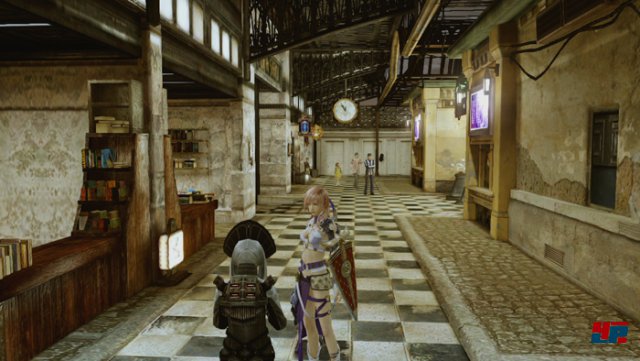 Screenshot - Lightning Returns: Final Fantasy 13 (360) 92475361