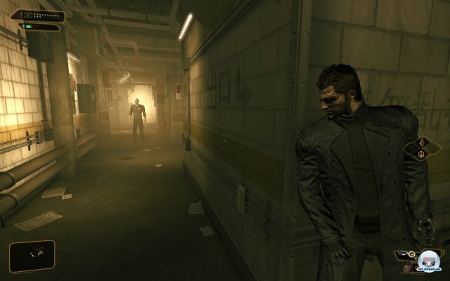 Screenshot - Deus Ex: Human Revolution (PC) 2255347