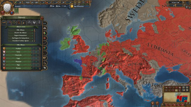 Screenshot - Europa Universalis 4: Mandate of Heaven (PC) 92541414