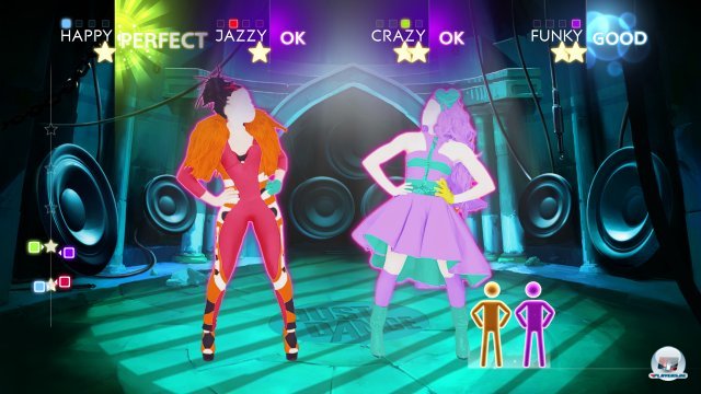 Screenshot - Just Dance 4 (Wii_U) 2387752