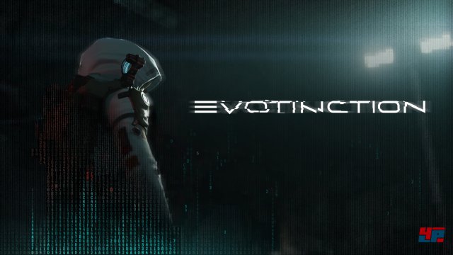 Screenshot - Evotinction (PS4)
