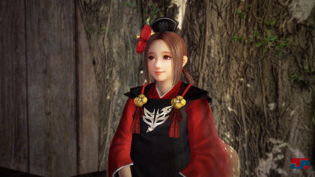 Screenshot - Toukiden: Kiwami (PlayStation4)