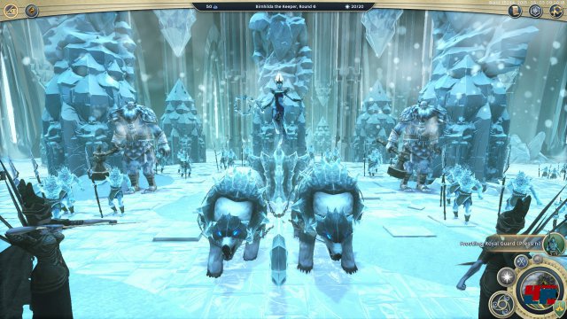 Screenshot - Age of Wonders 3: Eternal Lords (PC) 92501134