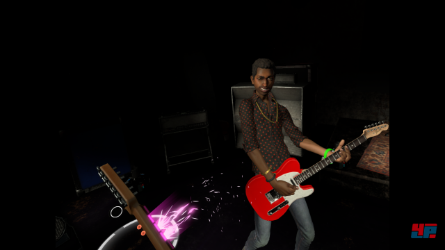 Screenshot - Rock Band VR (PC) 92540025