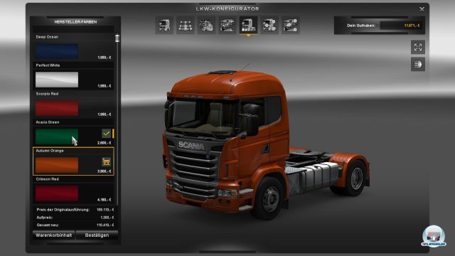 Screenshot - Euro Truck Simulator 2 (PC) 92420617