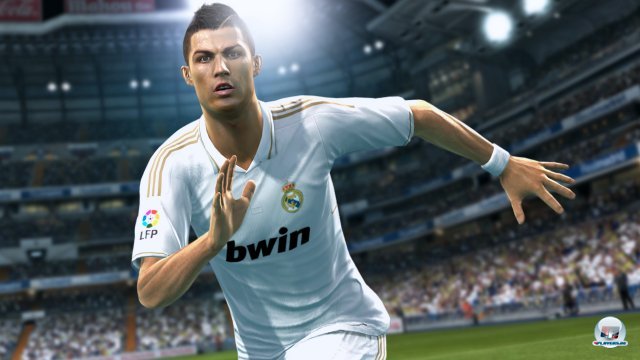 Screenshot - Pro Evolution Soccer 2013 (PlayStation3) 2388202