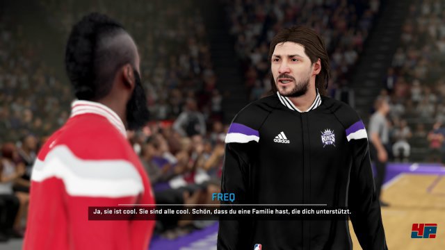 Screenshot - NBA 2K16 (PlayStation4) 92514340