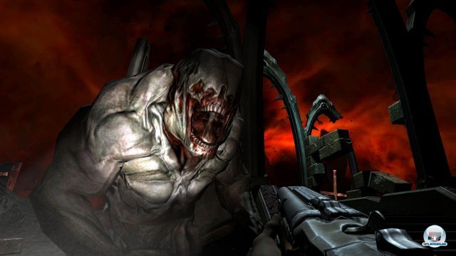 Screenshot - Doom 3: BFG Edition (360) 2386082