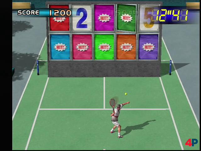 Screenshot - Virtua Tennis (DC) 92620861