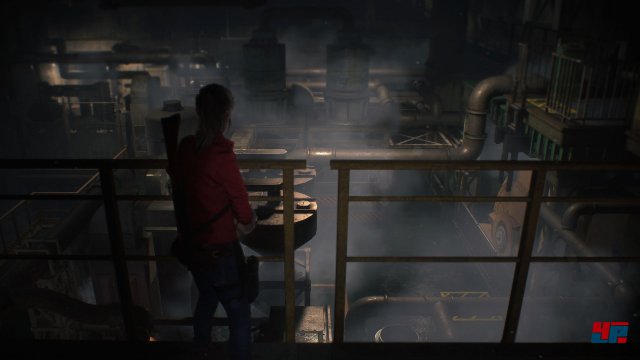 Screenshot - Resident Evil 2 (PC)