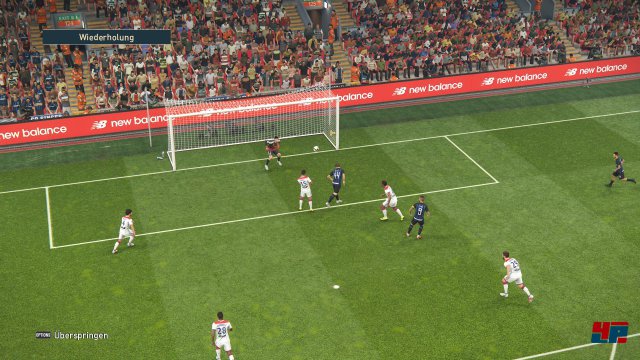 Screenshot - Pro Evolution Soccer 2019 (PC) 92573394