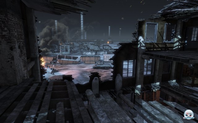 Screenshot - Red Orchestra 2: Heroes of Stalingrad (PC) 2270307