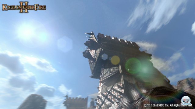 Screenshot - Kingdom under Fire II (360) 2287072