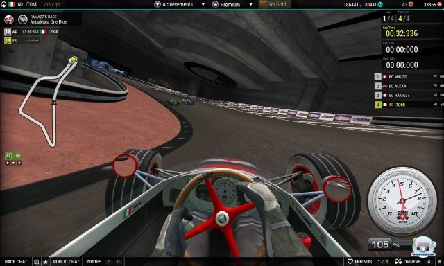 Screenshot - Victory: The Age of Racing (PC) 2381432