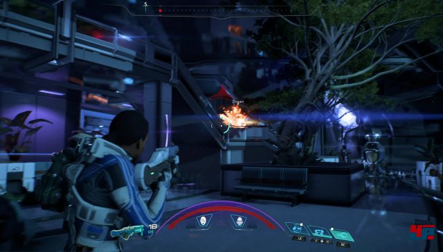 Screenshot - Mass Effect: Andromeda (One) 92542726