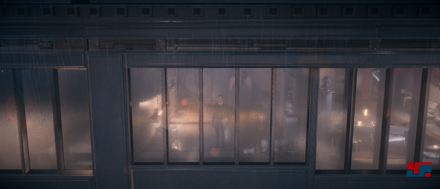 Screenshot - Rain of Reflections (PC)