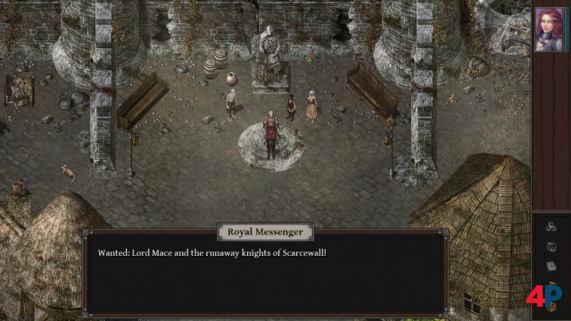 Screenshot - Demonheart: Hunters (PC)
