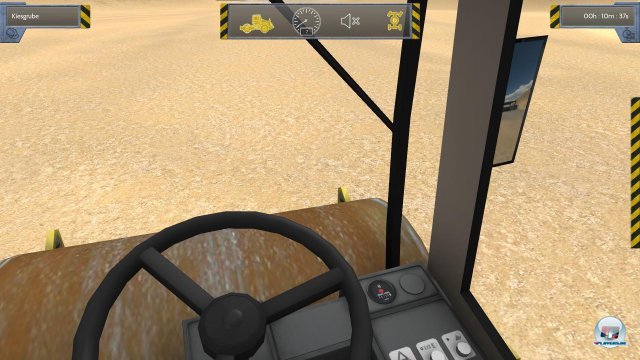 Screenshot - Bau-Simulator 2012 (PC) 2301392