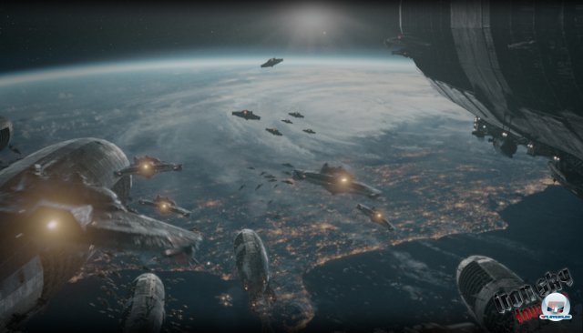 Screenshot - Iron Sky: Invasion (PC) 92405232