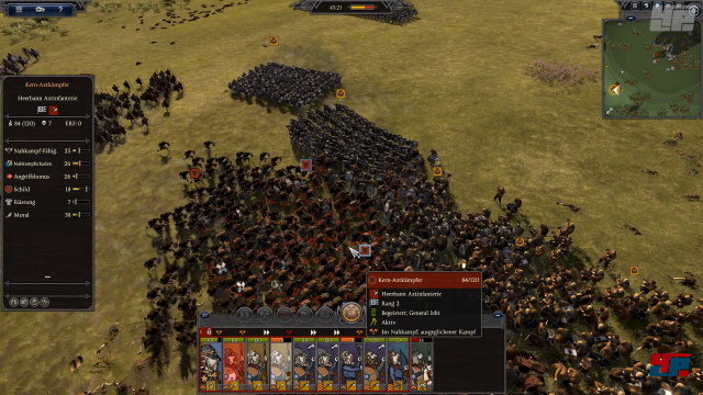 Screenshot - Total War Saga: Thrones of Britannia (PC) 92564952