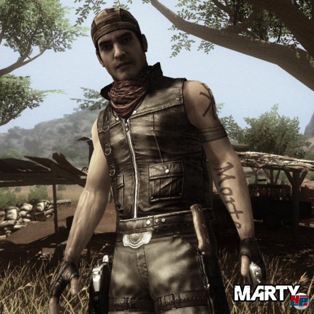 Screenshot - Far Cry 5 (PC) 92561908