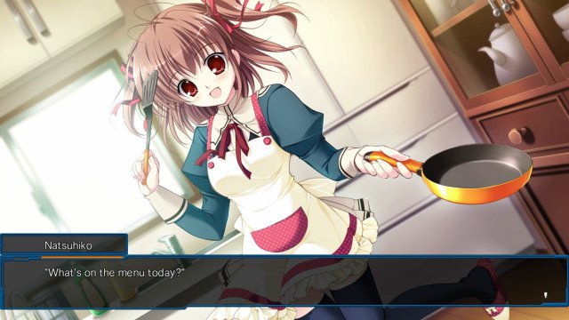 Screenshot - Root Double: Before Crime * After Days - Xtend Edition (Switch) 92629994