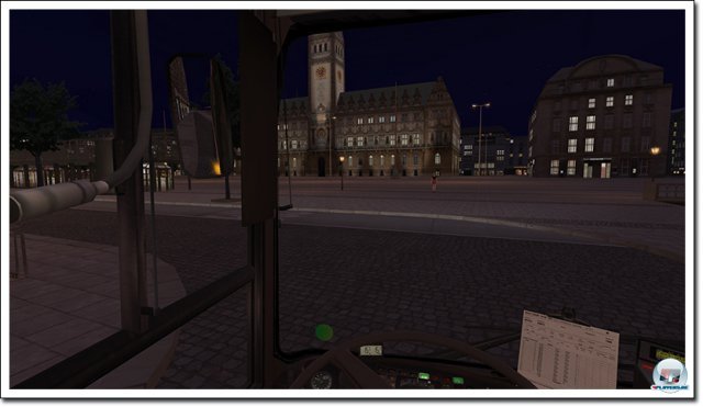 Screenshot - OMSI Hamburg -Tag & Nacht (PC) 92464996
