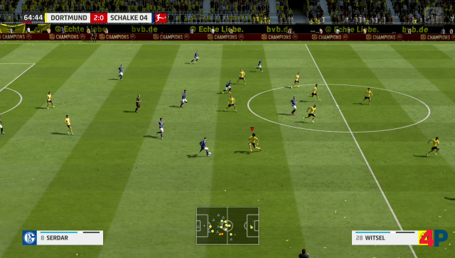 Screenshot - FIFA 20 (PC) 92596959