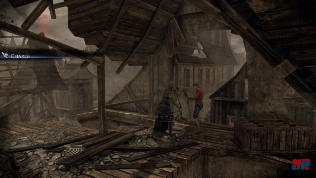 Screenshot - Mordheim: City of the Damned (PC) 92517005