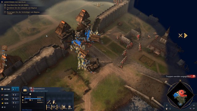 Screenshot - Age of Empires 4 (PC) 92651598
