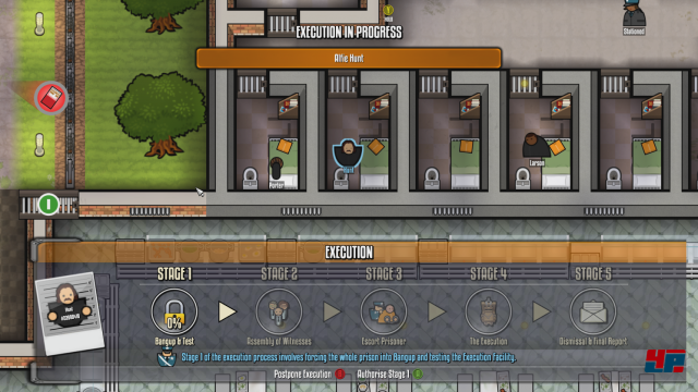 Screenshot - Prison Architect (One) 92528882