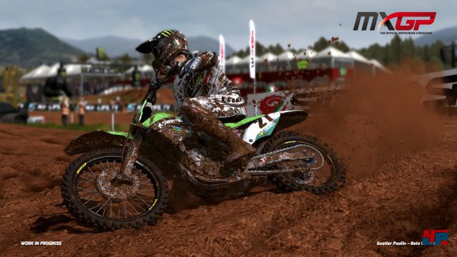 Screenshot - MXGP - The Official Motocross Videogame (360)