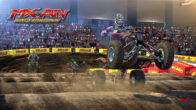 Screenshot - MX vs. ATV: Supercross (360) 92492725