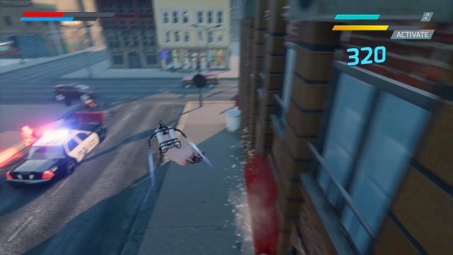 Screenshot - Pig Skater Simulator (PC) 92630275