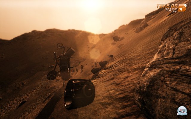 Screenshot - Take On Mars (PC) 92462642