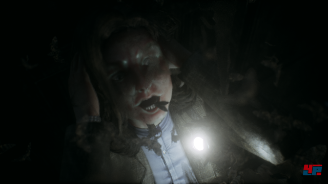 Screenshot - Remothered: Tormented Fathers (PC) 92559331