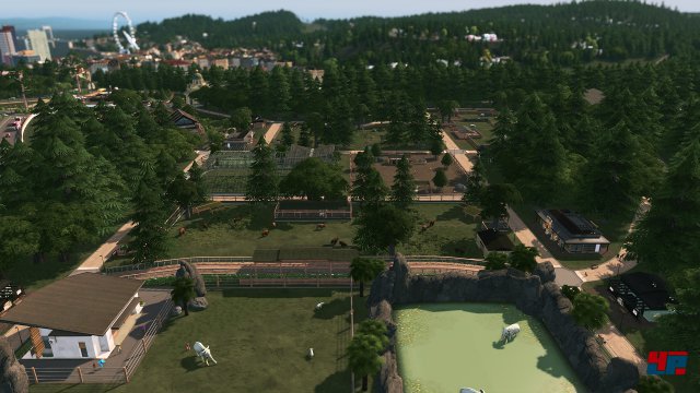 Screenshot - Cities: Skylines - Parklife (PC) 92563864