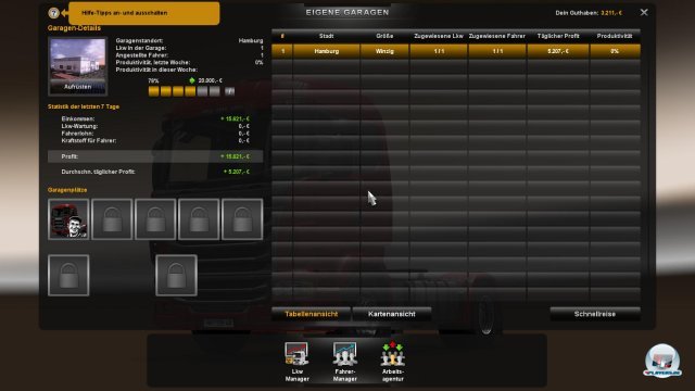 Screenshot - Euro Truck Simulator 2 (PC) 92420642