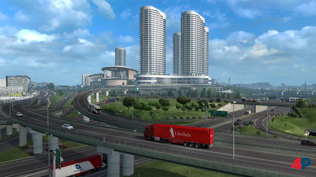 Screenshot - Euro Truck Simulator 2 (PC) 92601505