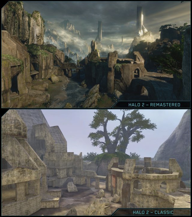 Screenshot - Halo: Master Chief Collection (XboxOne) 92488377