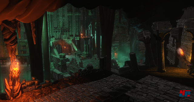 Screenshot - Underworld Ascendant (PC) 92560109